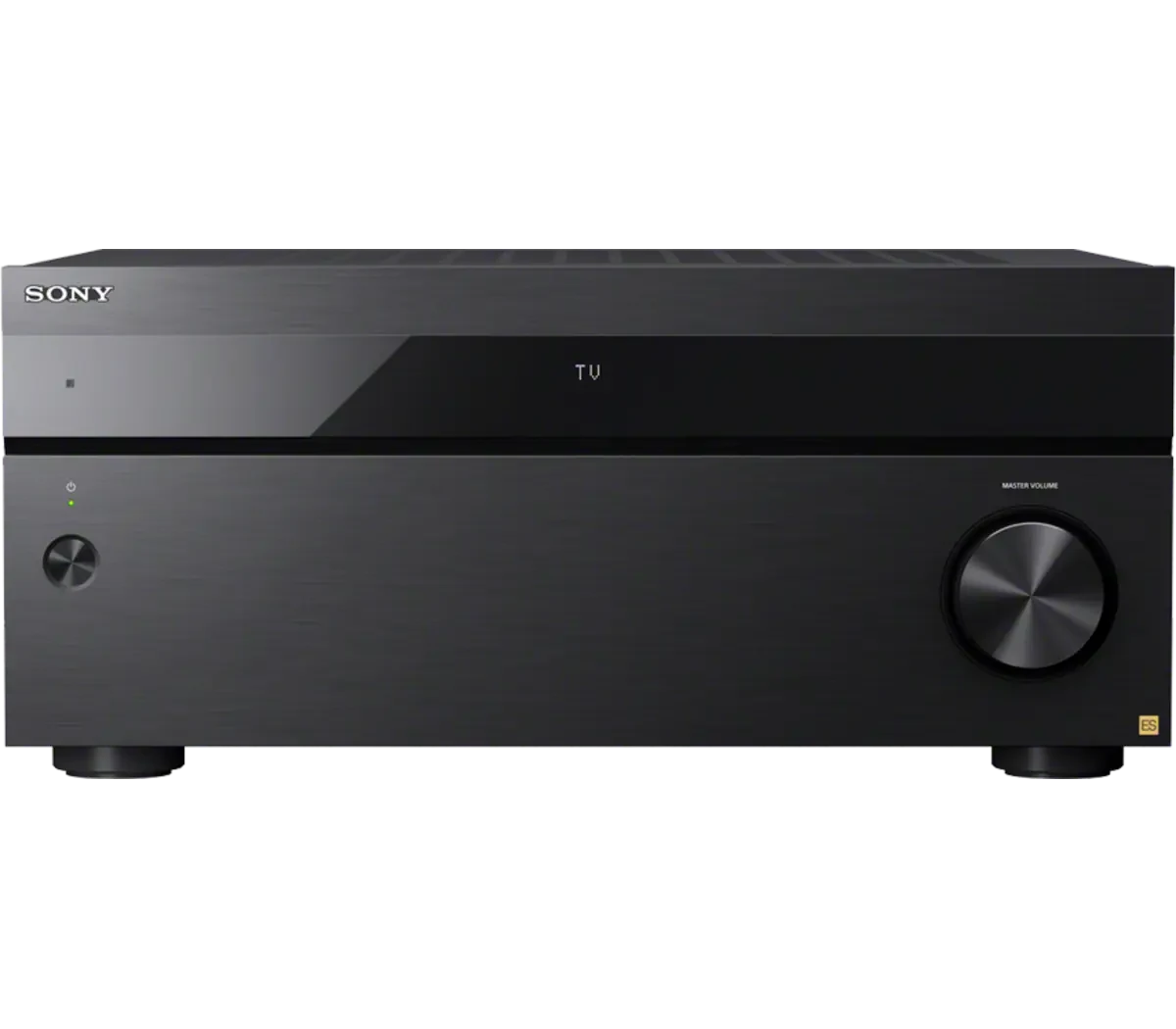 Sony STR-AZ3000ES Premium ES 9.2-channel 8K A/V Receiver