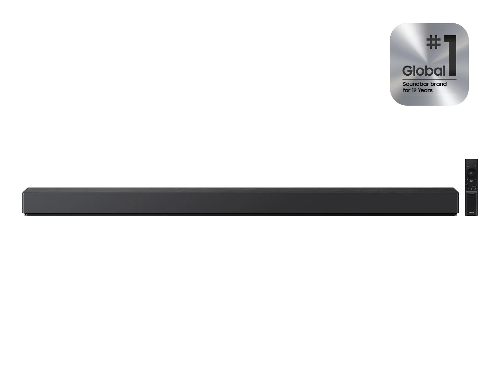 Q-Series Soundbar HW-QS90H 7.1.2 Channel All-In-One Soundbar (2026)