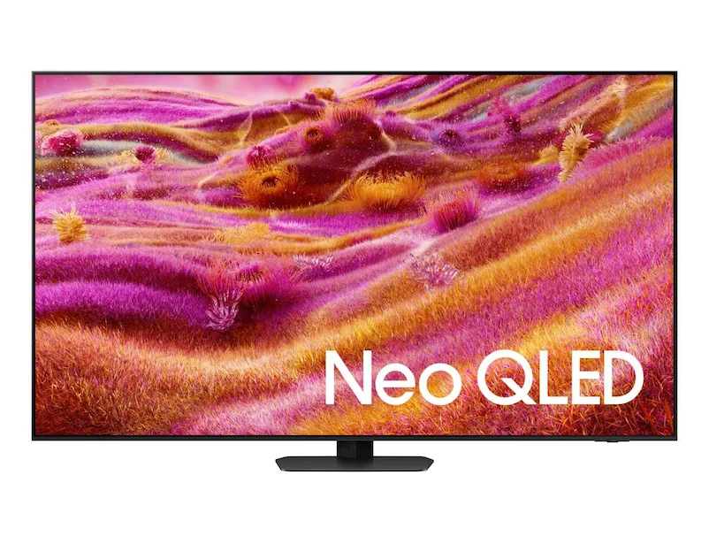 55" Class Neo QLED QN90F 4K Samsung Vision AI Smart TV ((2025))