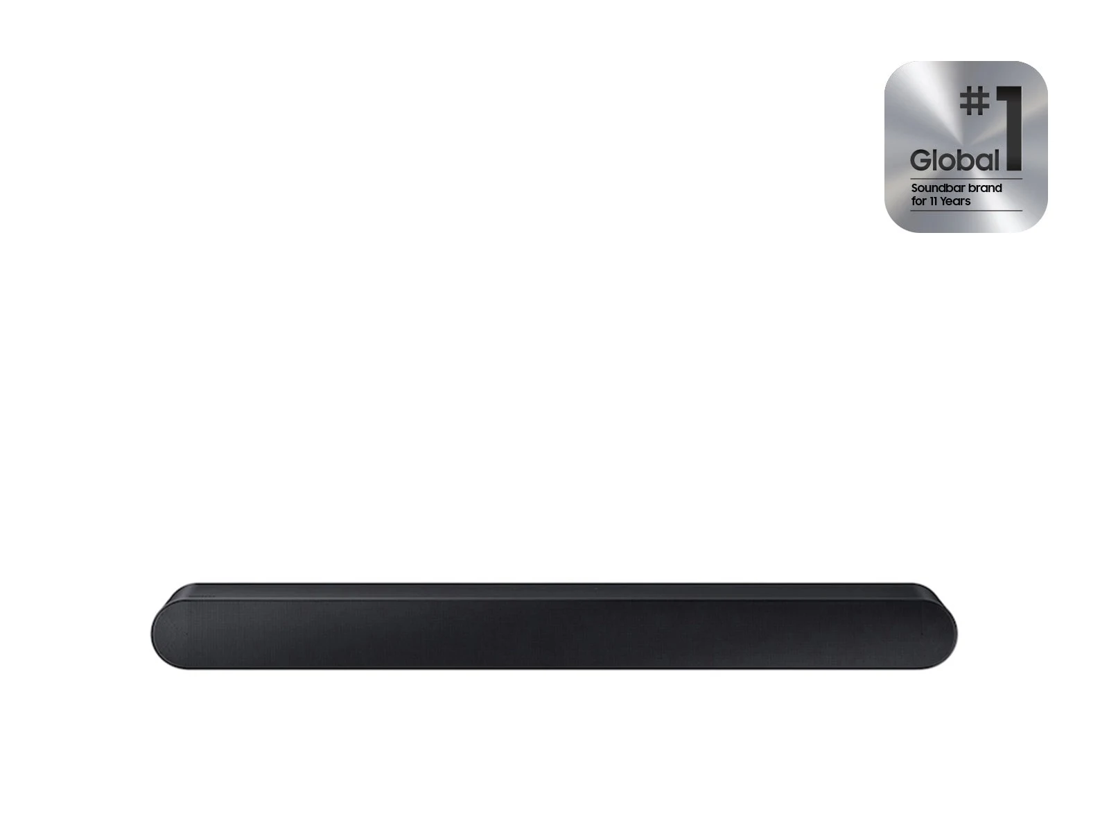 S-series All-in-one 5.0ch. Wireless Dolby ATMOS Soundbar w/ Q-Symphony / HW-S60D
