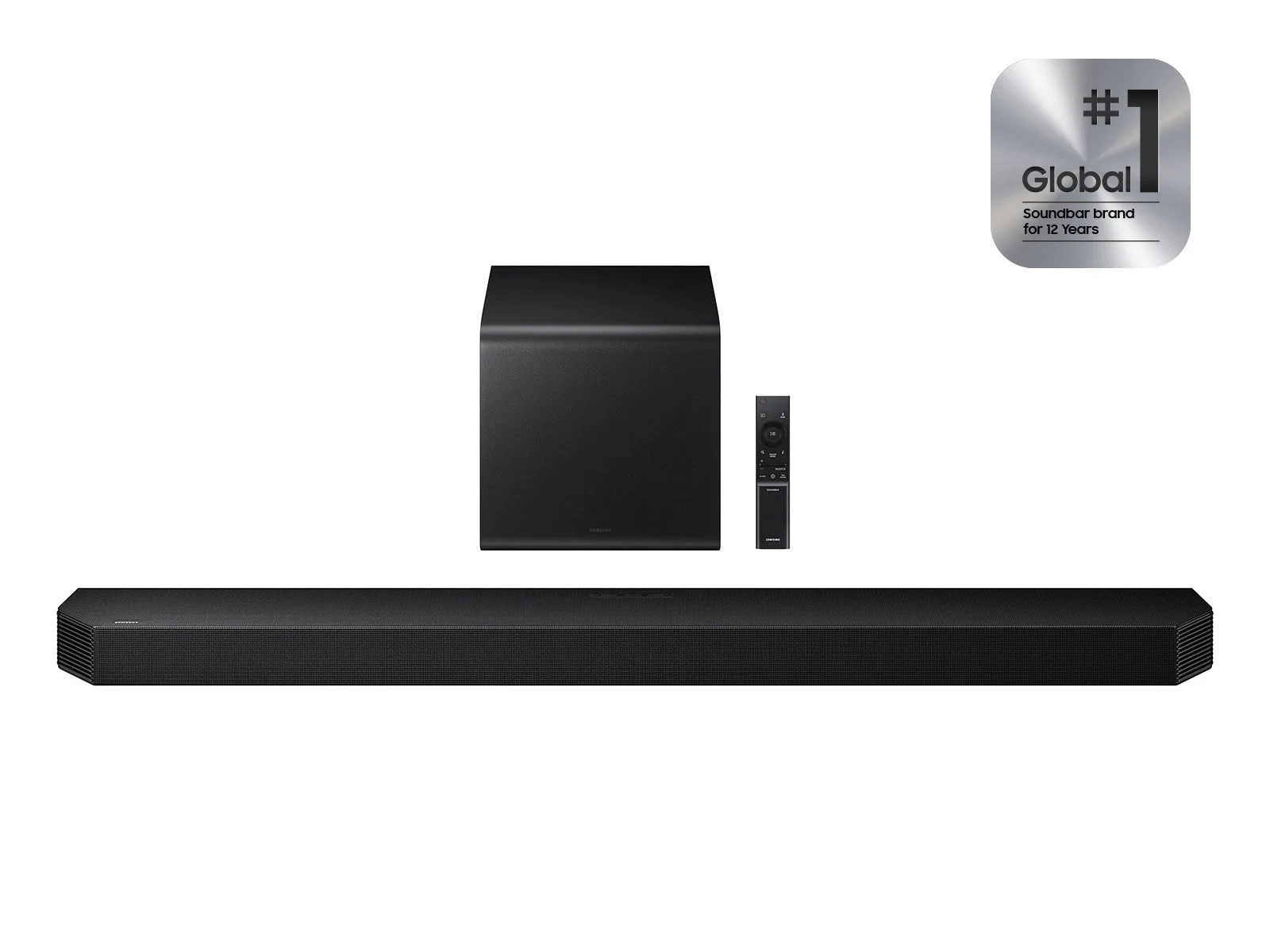 Q-series Soundbar HW-Q800H 5.1.2 ch Subwoofer (2026)
