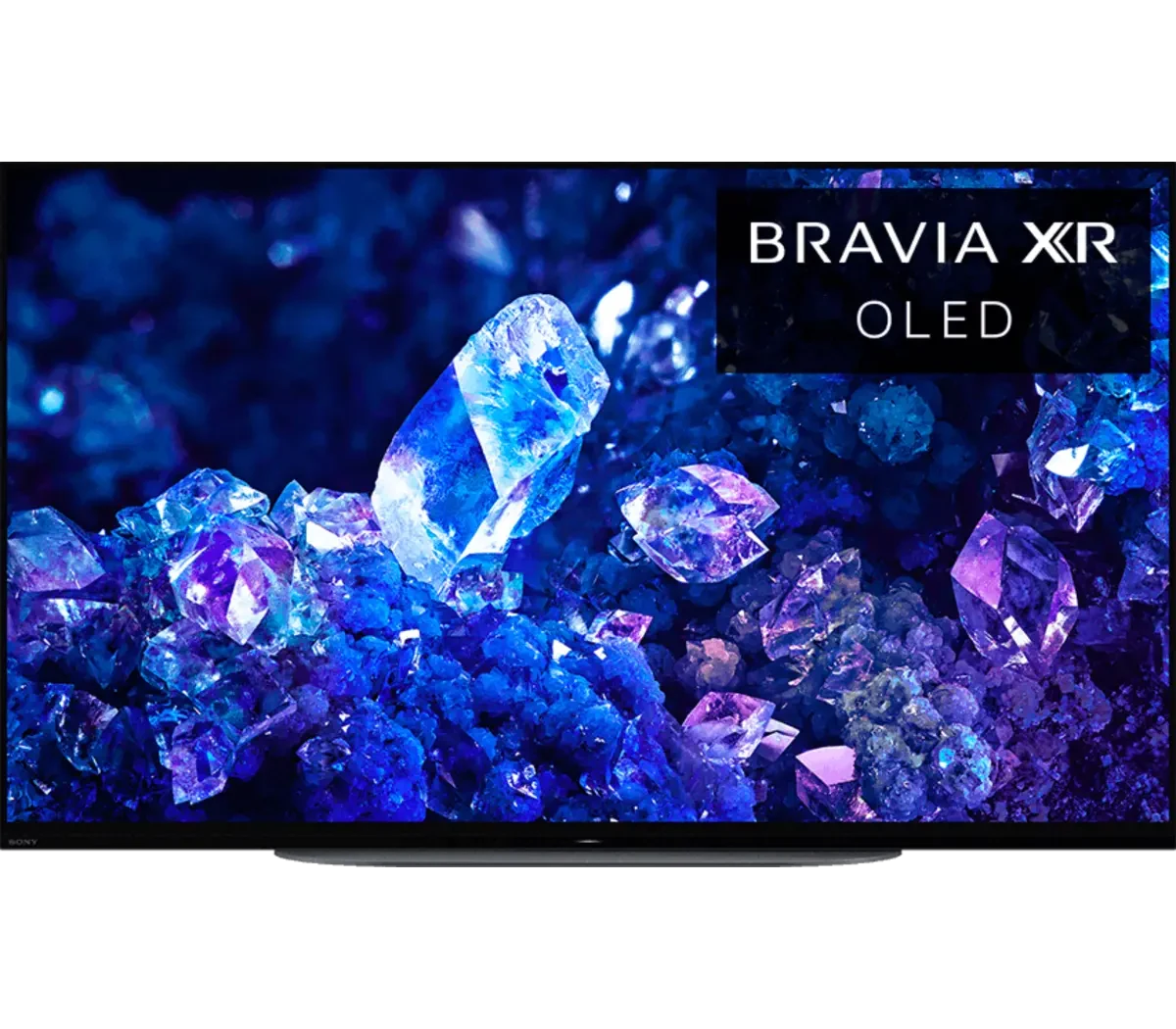 Sony 42" Class BRAVIA XR A90K OLED 4K HDR Google TV (2022) product image
