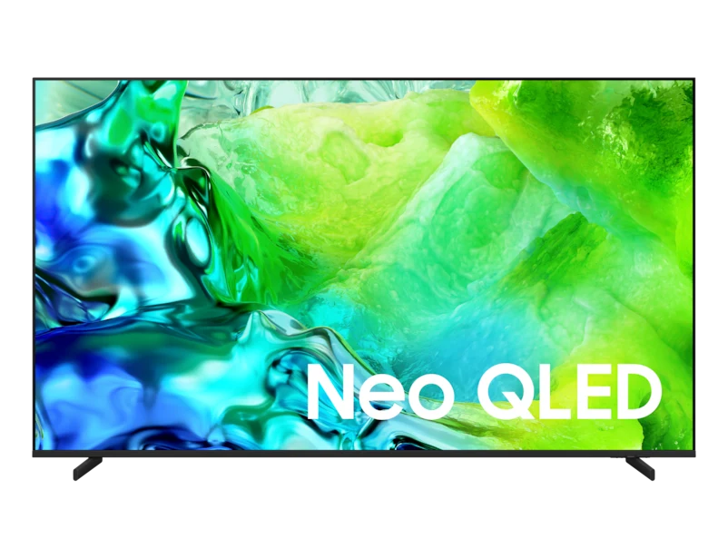 55" Class Neo QLED QN80H 4K Samsung Vision AI Smart TV (2026) product image
