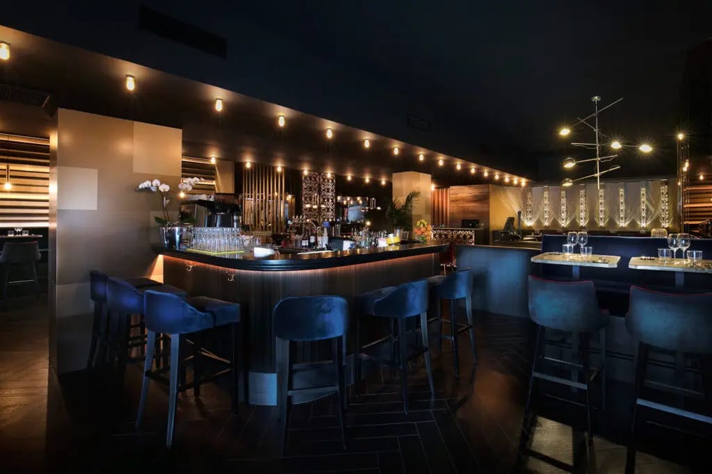 Smart Lighting installation services in Boise, Meridian, and Treasure Valley Idaho