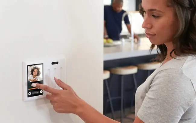 Smart Home Control Hubs